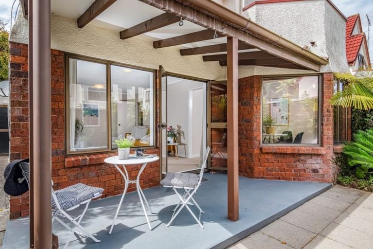 Photo of property in 3/5 Tui Street, Devonport, Auckland, 0624