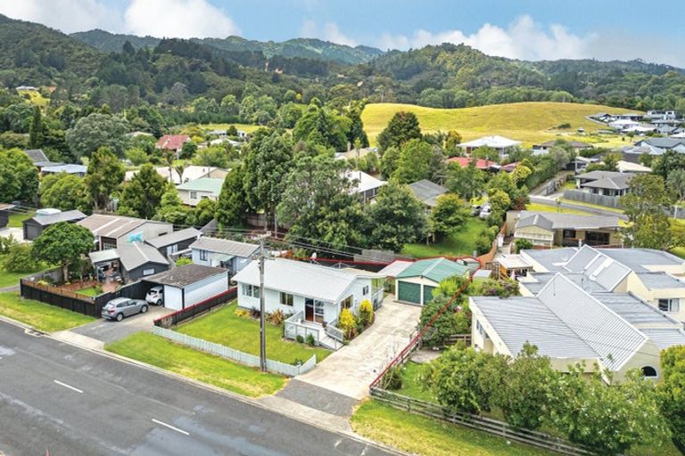 Photo of property in 840 Rings Road, Coromandel, 3506