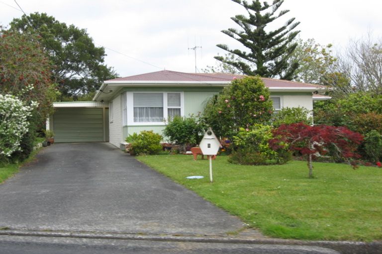 Photo of property in 5 Monowai Street, Wellsford, 0900