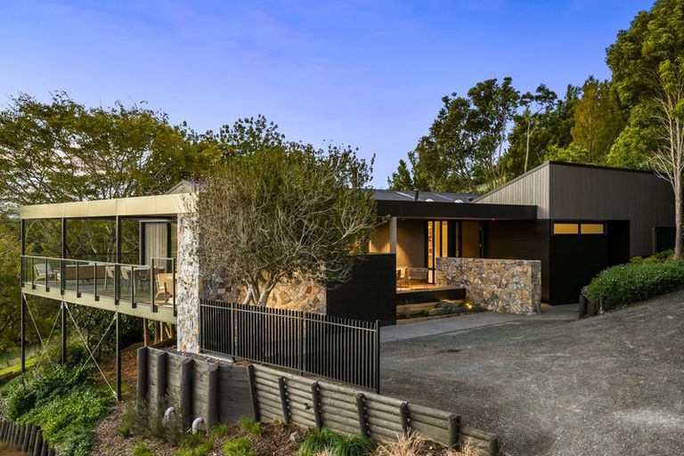 Photo of property in 8 Green Road, Matakana, Warkworth, 0985