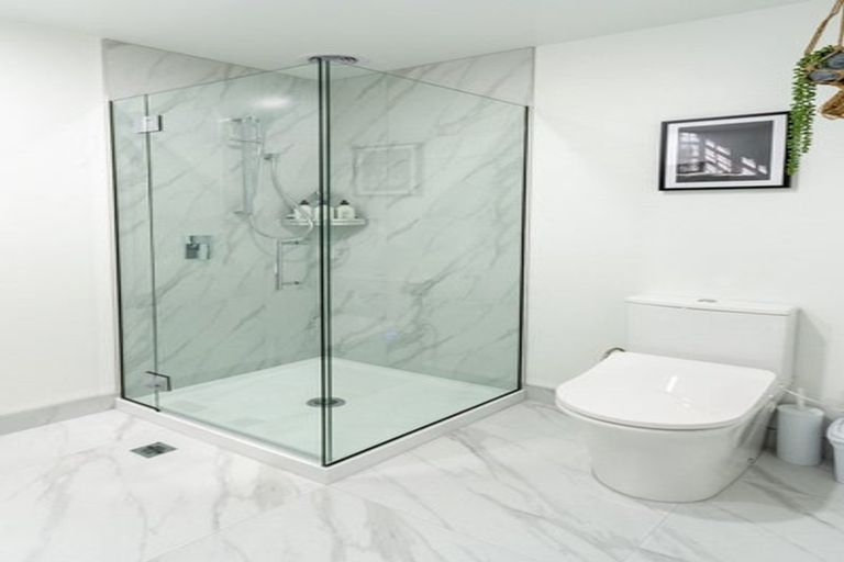 Photo of property in 7/5 Lava Lane, Christchurch Central, Christchurch, 8011