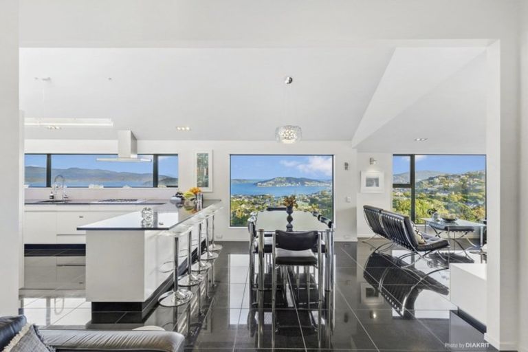 Photo of property in 96 Madras Street, Khandallah, Wellington, 6035