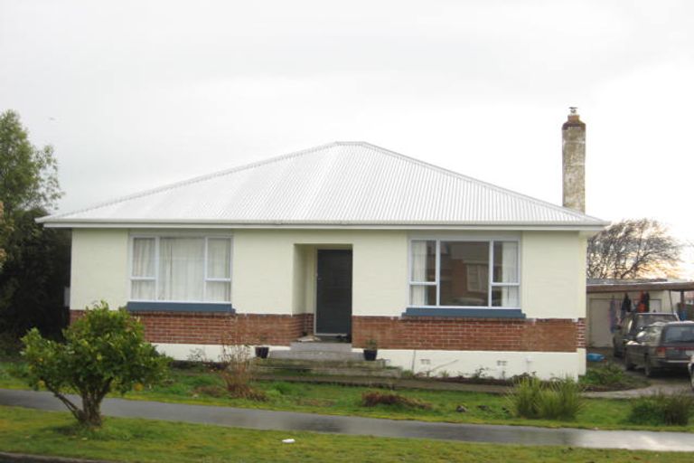Photo of property in 34 Nichol Street, Heidelberg, Invercargill, 9812