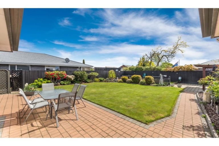 Photo of property in 7 Busby Place, Kaiapoi, 7630