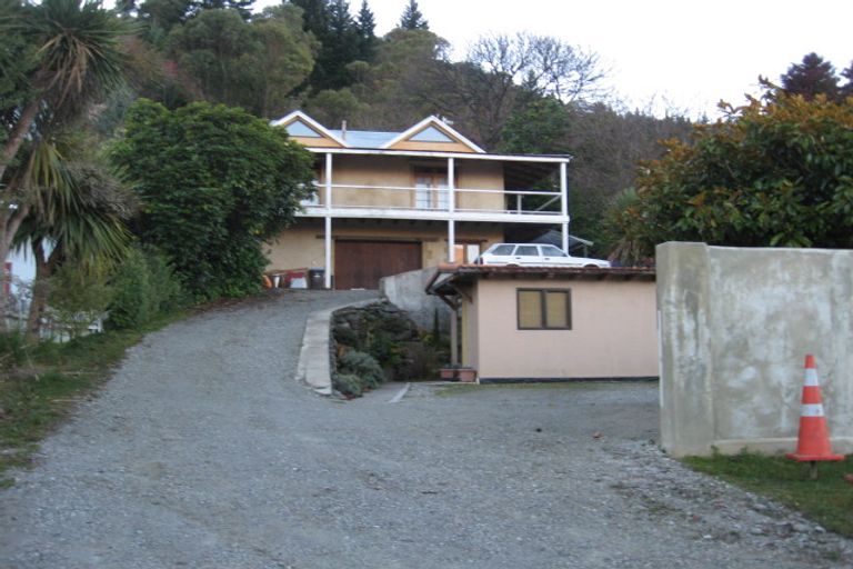 Photo of property in 93 Thompson Street, Queenstown, 9300