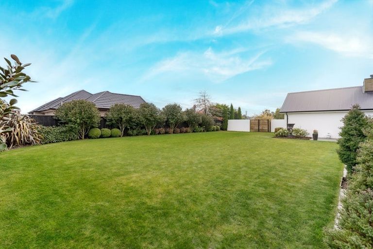 Photo of property in 6 Royston Common, West Melton, 7618