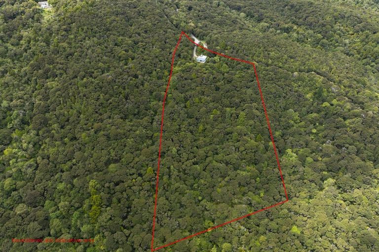 Photo of property in 251 Dangen Road, Peria, Kaitaia, 0482