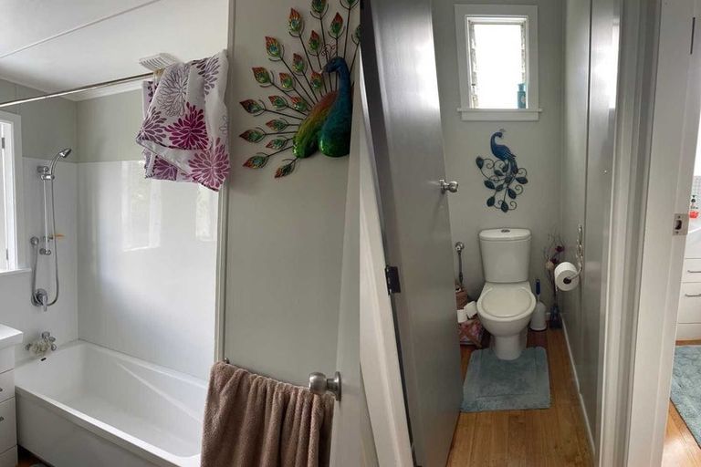 Photo of property in 11 William Benton Street, Featherston, 5710