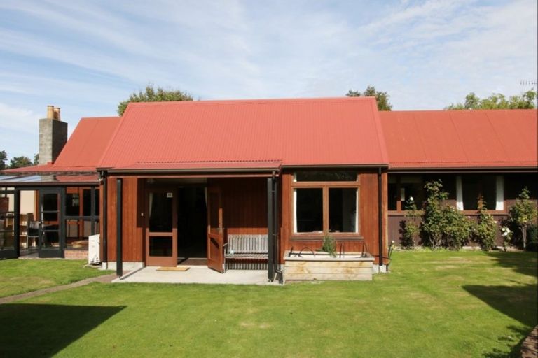 Photo of property in 105 Lewis Street, Gladstone, Invercargill, 9810