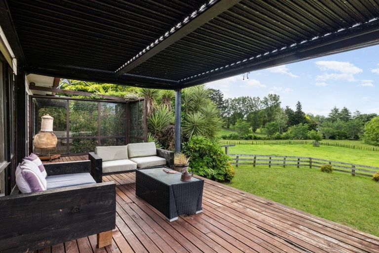 Photo of property in 205 Osborne Road, Horsham Downs, Hamilton, 3281