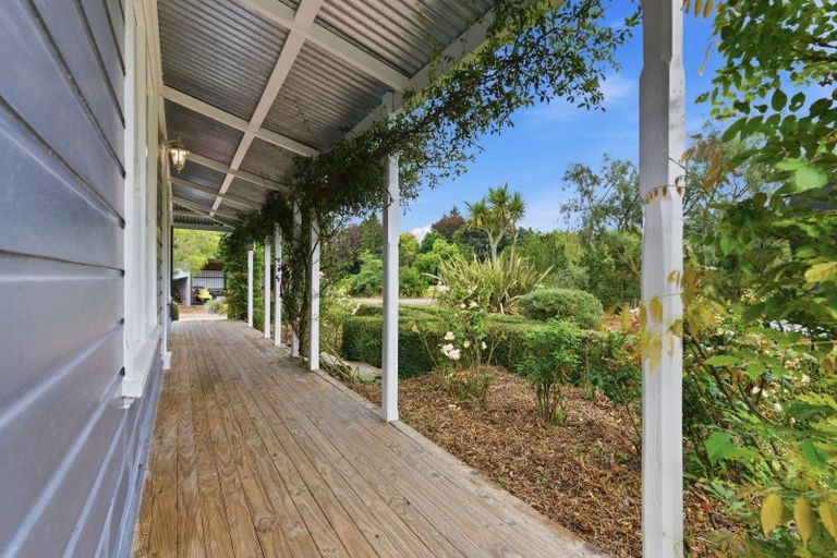 Photo of property in 129 Williams Road, Orari, Geraldine, 7992