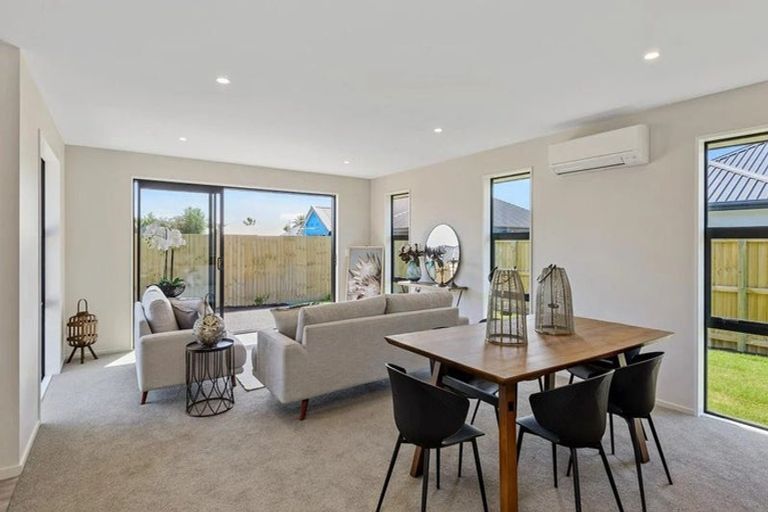 Photo of property in 57 Glengael Drive, Halswell, Christchurch, 8025