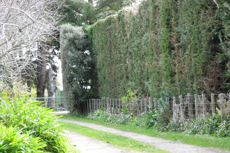 Photo of property in 27 Tame Porati Street, Manakau, Levin, 5573