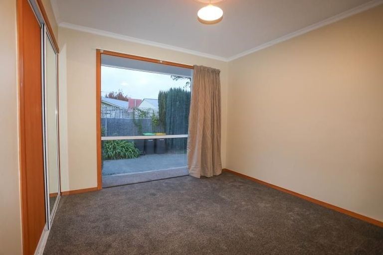 Photo of property in 6 Banbury Street, Burnside, Christchurch, 8053