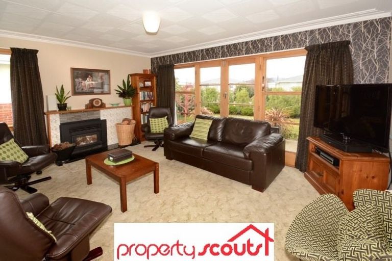 Photo of property in 3 Duff Place, Mosgiel, 9024