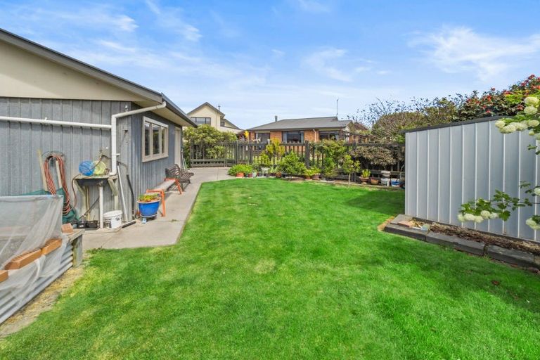 Photo of property in 14 Connor Place, Netherby, Ashburton, 7700