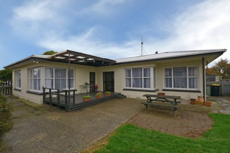 Photo of property in 104 Janet Street, Appleby, Invercargill, 9812