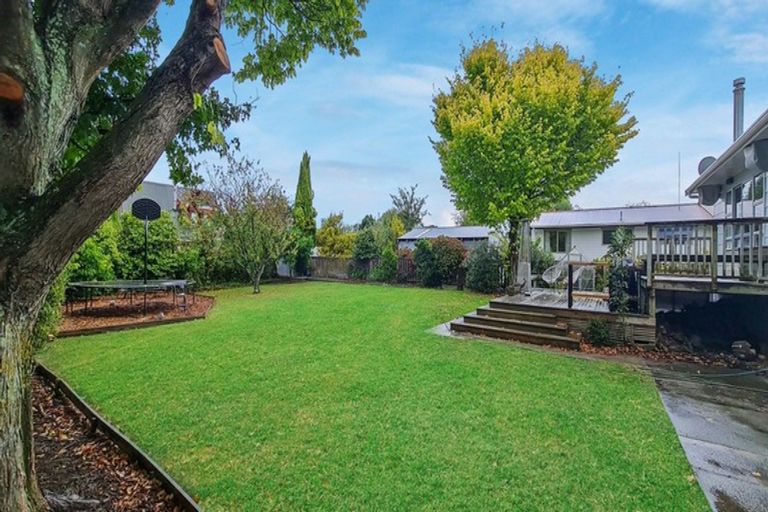 Photo of property in 33 Johnson Street, Bulls, 4818