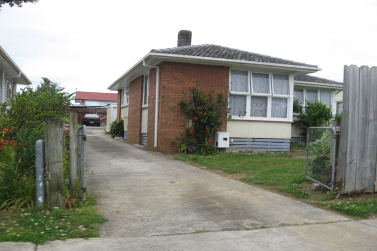 Photo of property in 39 Viscount Street, Mangere, Auckland, 2022