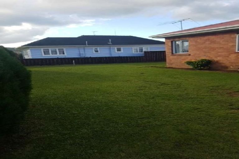 Photo of property in 6 Routley Avenue, Kaikohe, 0405