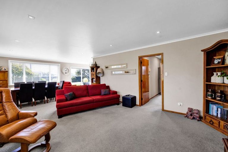Photo of property in 48 Fantham Street, Hawera, 4610