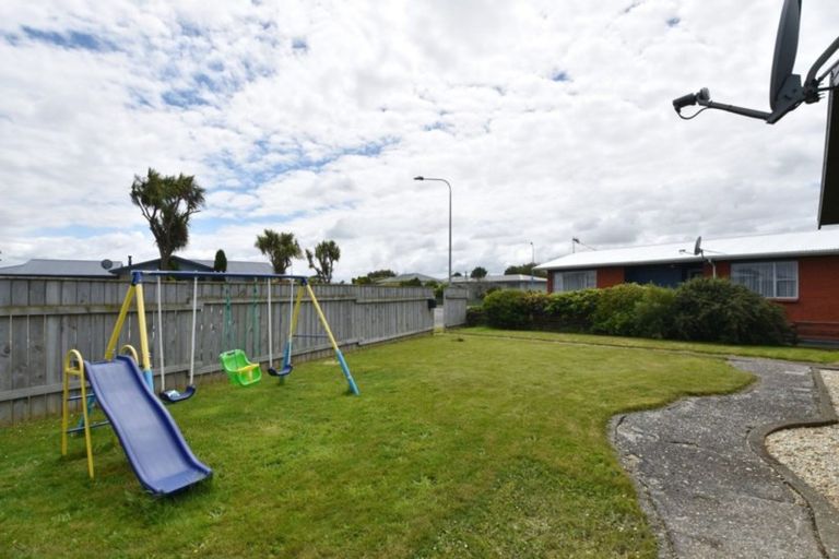 Photo of property in 21 Kelso Place, Strathern, Invercargill, 9812