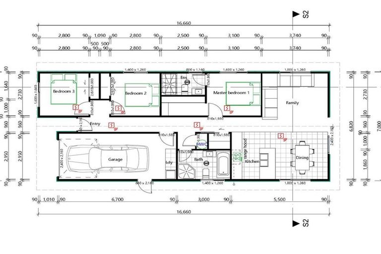 Photo of property in 10 Tauanui Street, Te Kauwhata, 3710