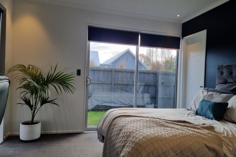 Photo of property in 1 Millpark Place, Northwood, Christchurch, 8051