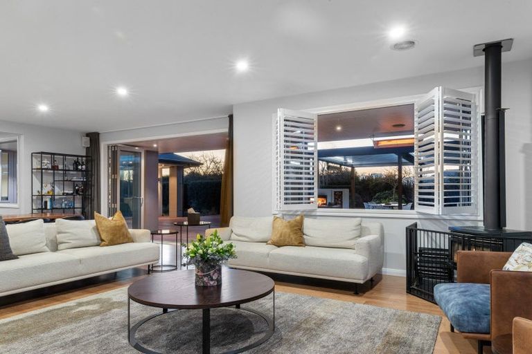 Photo of property in 41 Cullen Avenue, Swannanoa, Rangiora, 7475