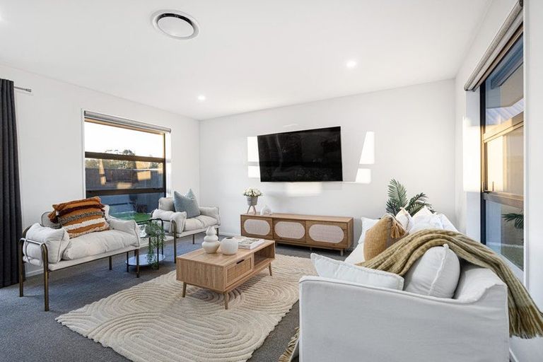 Photo of property in 12 Twin Meadows Drive, Casebrook, Christchurch, 8051