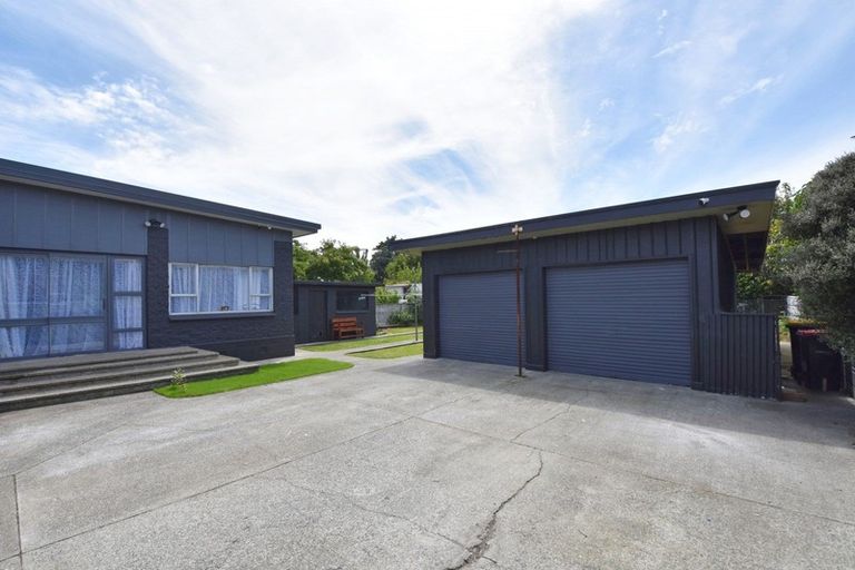 Photo of property in 174 Dalrymple Street, Strathern, Invercargill, 9812