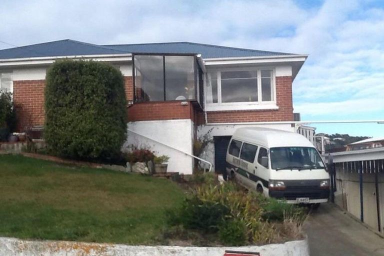 Photo of property in 33 Heath Street, Andersons Bay, Dunedin, 9013