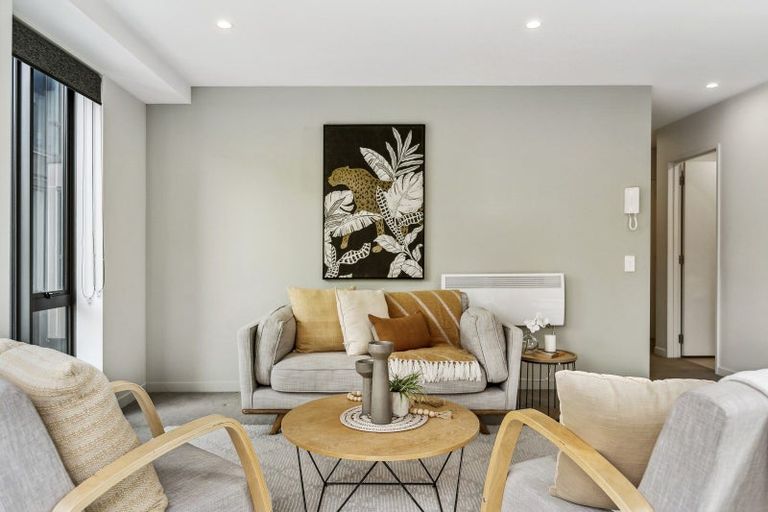 Photo of property in Vsp South, 101/166 Victoria Street, Te Aro, Wellington, 6011