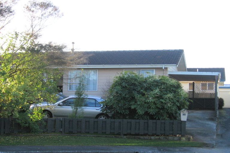 Photo of property in 6b Ash Place, Pukete, Hamilton, 3200