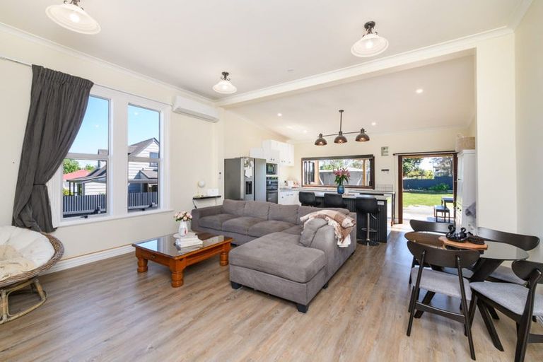 Photo of property in 21 Ouse Street, Rongotea, 4476