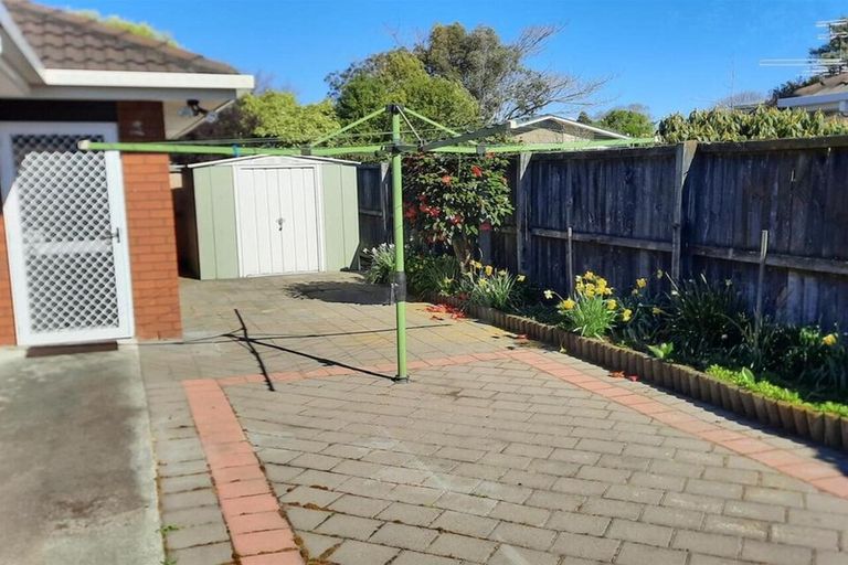 Photo of property in 1/61a Strathfield Avenue, Dallington, Christchurch, 8061