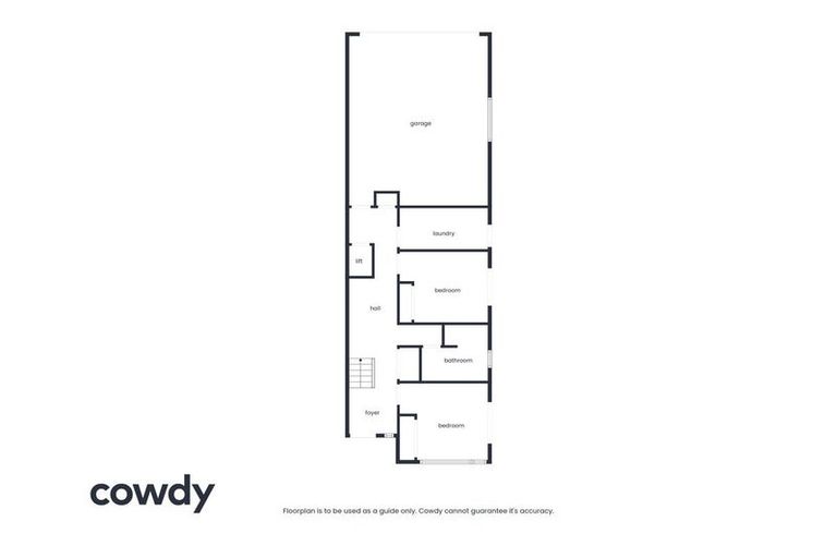 Photo of property in 19b Lakeside Drive, Pegasus, 7612