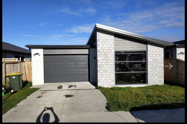Photo of property in 4 Tomairangi Crescent, Pukekohe, 2120