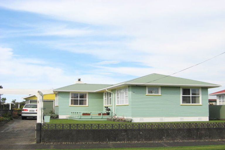 Photo of property in 29 Belair Avenue, Blagdon, New Plymouth, 4310