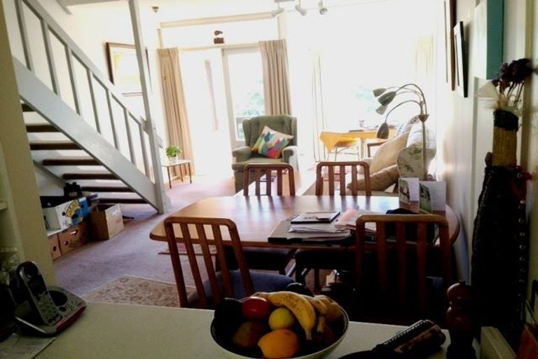 Photo of property in Hiropi St Village, 12/46 Hiropi Street, Newtown, Wellington, 6021