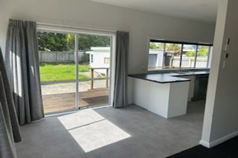 Photo of property in 7 Montgomery Street, Levin, 5510