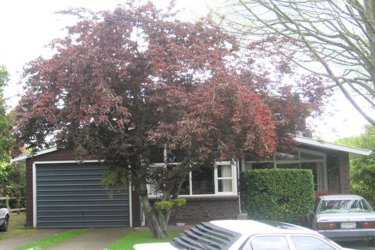 Photo of property in 4 Kerswell Terrace, Tihiotonga, Rotorua, 3015