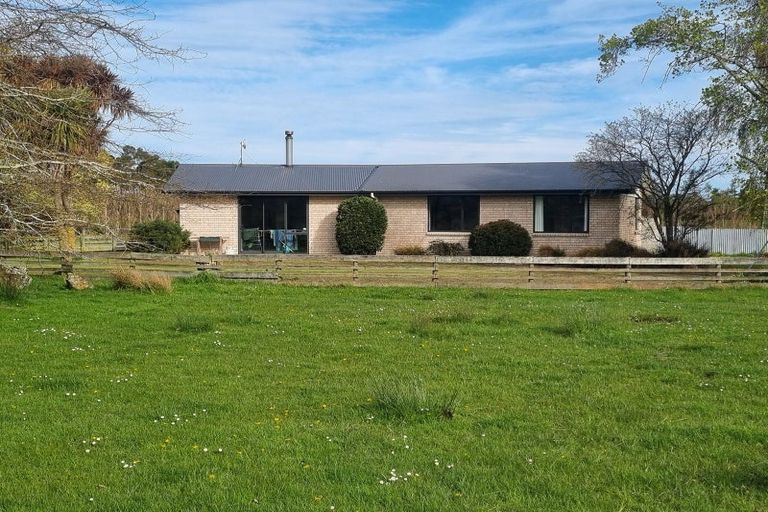 Photo of property in 1446a Clydevale Road, Clydevale, 9274