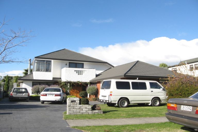 Photo of property in 17 Birdwood Street, Taradale, Napier, 4112