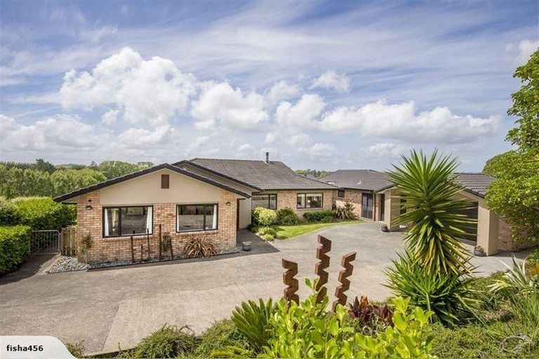 Photo of property in 29 Jeffs Road, Dairy Flat, Albany, 0794