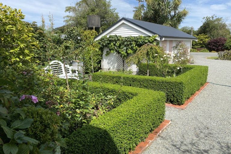 Photo of property in 30 Pye Road, Geraldine Downs, Geraldine, 7991