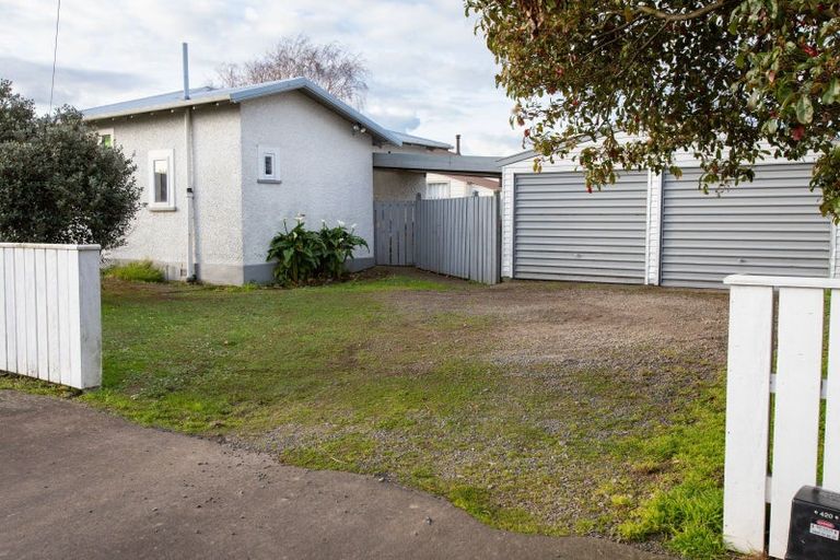 Photo of property in 32 Tennyson Street, Dannevirke, 4930