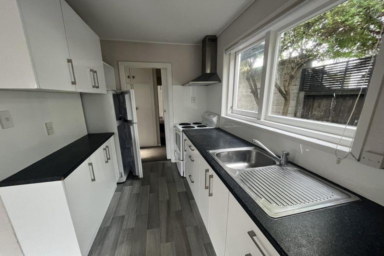 Photo of property in 3/14 Sherborne Street, St Albans, Christchurch, 8014