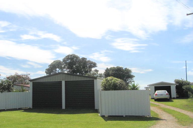 Photo of property in 52 Murphy Road, Wainui, Gisborne, 4010