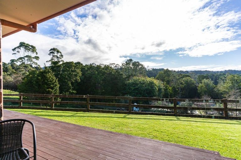 Photo of property in 415 Cemetery Road, Maunu, Whangarei, 0179